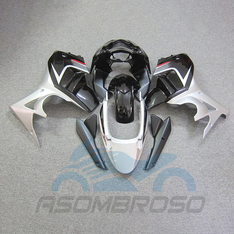 For SUZUKI GSX650 F 2008 2009 2010 2011 Fairings Parts GSX650F 08 09 10 11 Aftermarket Motorcycle Fairing Kit