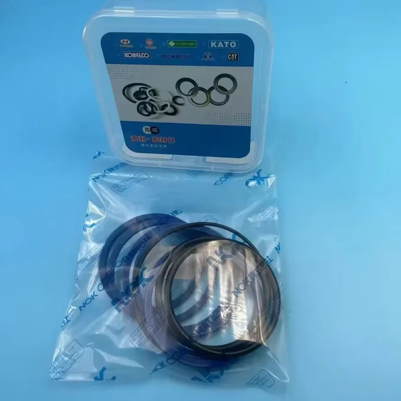 1PC Suitable for oil distributing cup oil seal of center joint of excavator