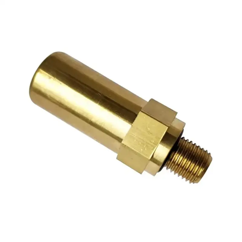 AASS-Pressure Relief Release Valve 66-7392(667392) For Thermo King TS500 TS600 SB1 SB2 SB3 SMX SL SLE LND
