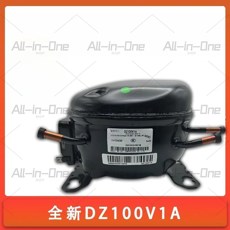 Refrigerator Compressors DZ120V1A/DZ120V1D/DZ120V1B/DZ100V1Z/DZ100V1C