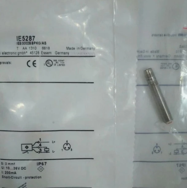 

Brand new original IE5287 in box Fast delivery