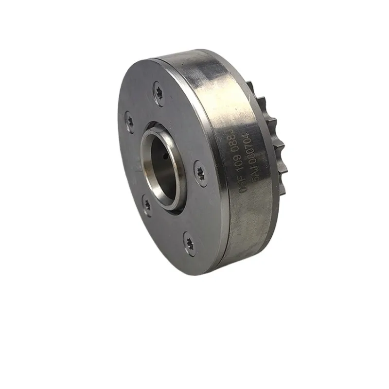 

Camshaft Adjuster VVT Wheel Timing Large Gear 06F 109 088 J 06F109088J 06F 109 088J for Audi A6L A4B7 2.0T 2005-2011 Brand New