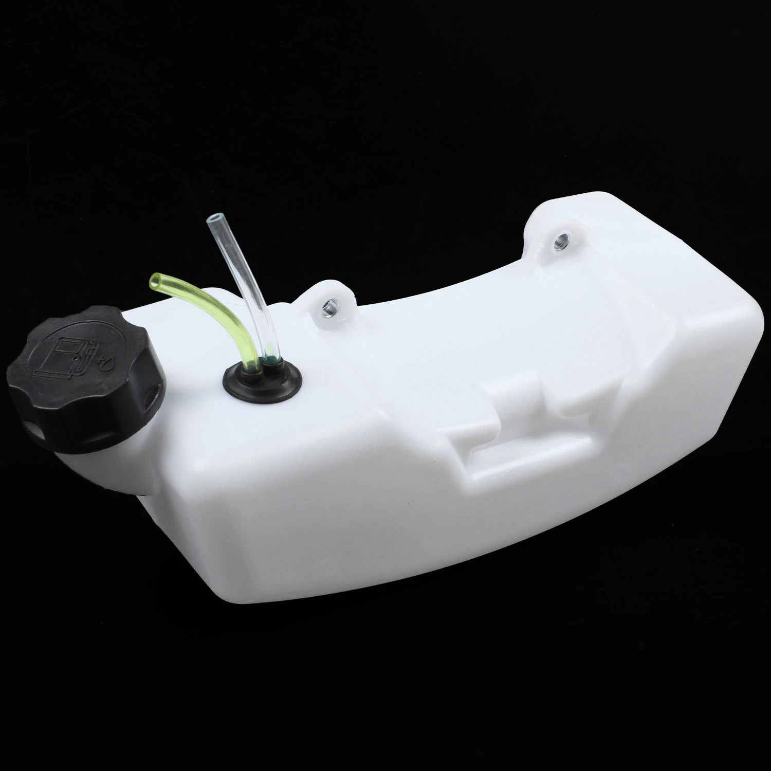 ABZV-1Pc 40-5(430) Brush Cutter Fuel Tank Assy Lawn Mower Spare Parts Medium Grass Trimmer Fuel Tank Gas Fuel Tank