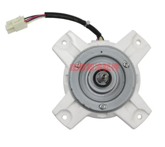 New inverter air conditioner DC fan WZDK37-38G SIC-67FV-F137-1