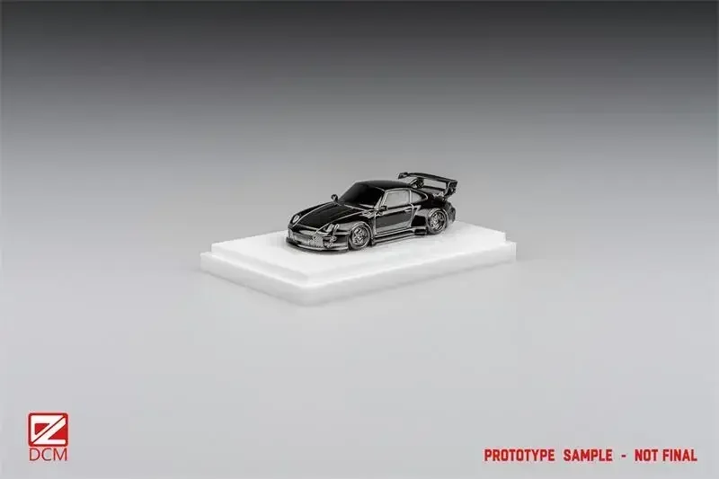 (الطلب المسبق) DCM 1:87 RWB993 Diecast Model Car