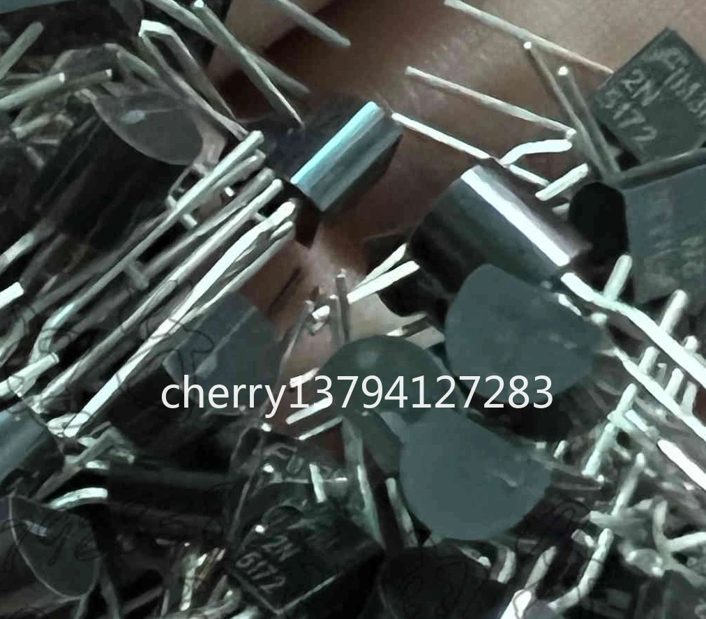 2N5172  to-92   100pcs/lot  (Electronic Components & Supplies)