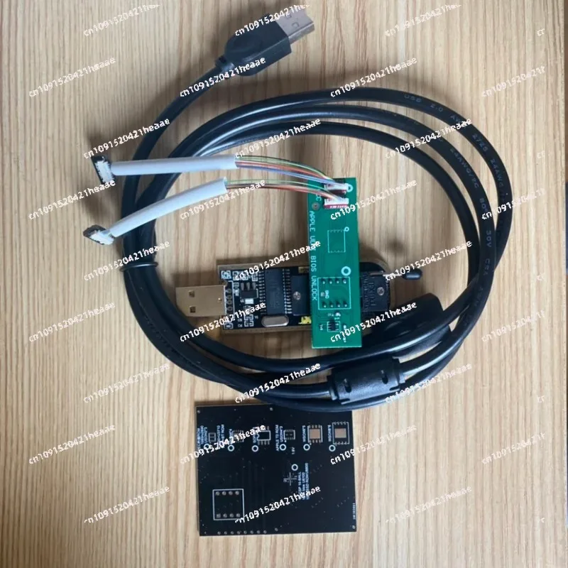Suitable for  A1534/1502/1466/1706ID1707 1708/EFI  Pincel de chip gratuito  lectura yescritura  firmware