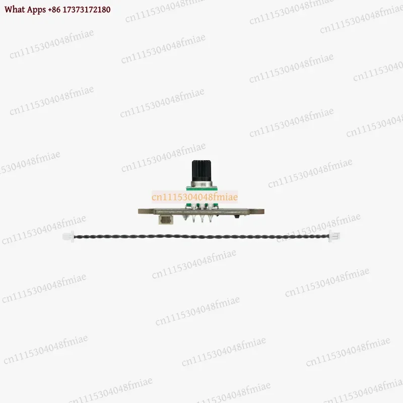 k3 3D Printer Knob Potentiometer Board Fits for Bambu Lab SH1.0 Connector Module Accessories