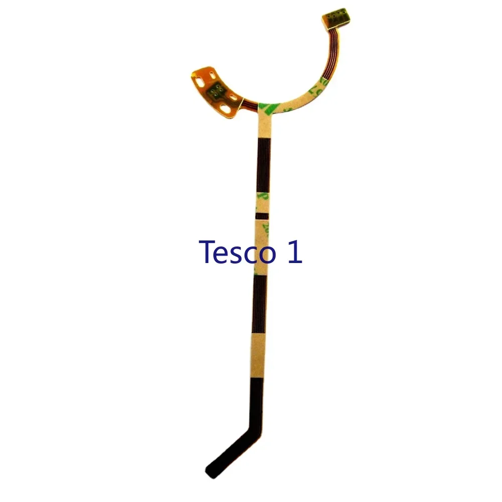 Novo para tamron sp 24-70mm 24-70mm f/2.8 di vc usd (a007) fita de diafragma de abertura de lente e peças de reparo de cabo flexível antivibração