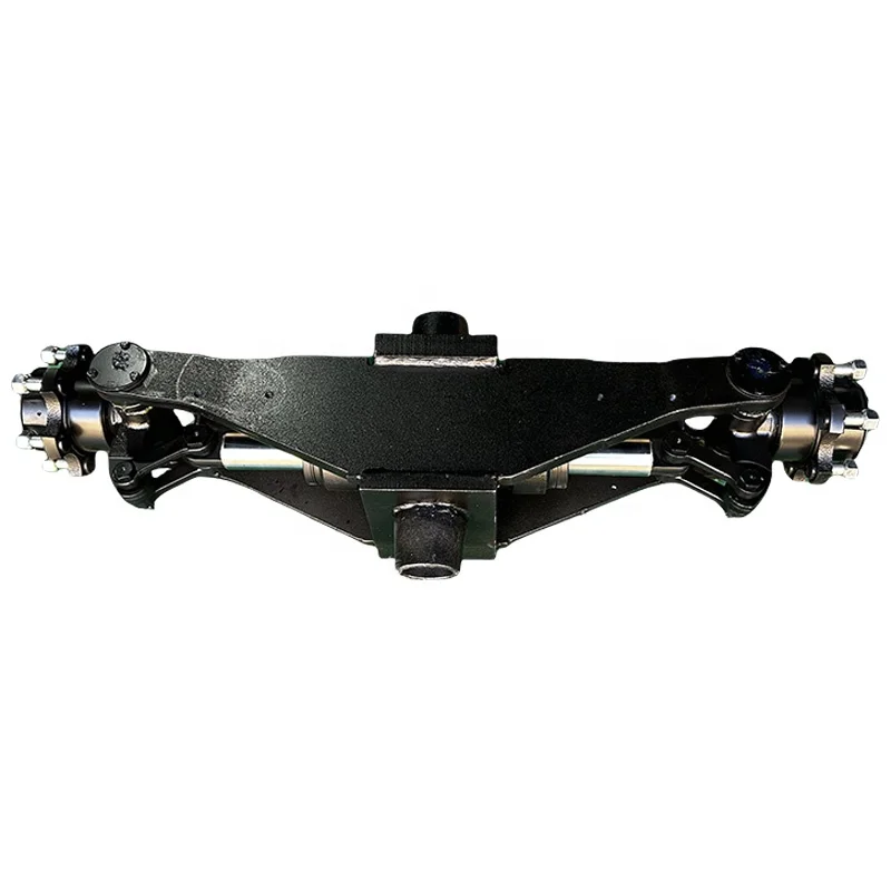 Hangcha Forklift Spare Parts CPD30J Rear Axle Assembly JP300-220000-000 For Hangcha Forklift