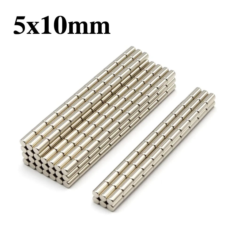 5X10Mm Super Powerf…