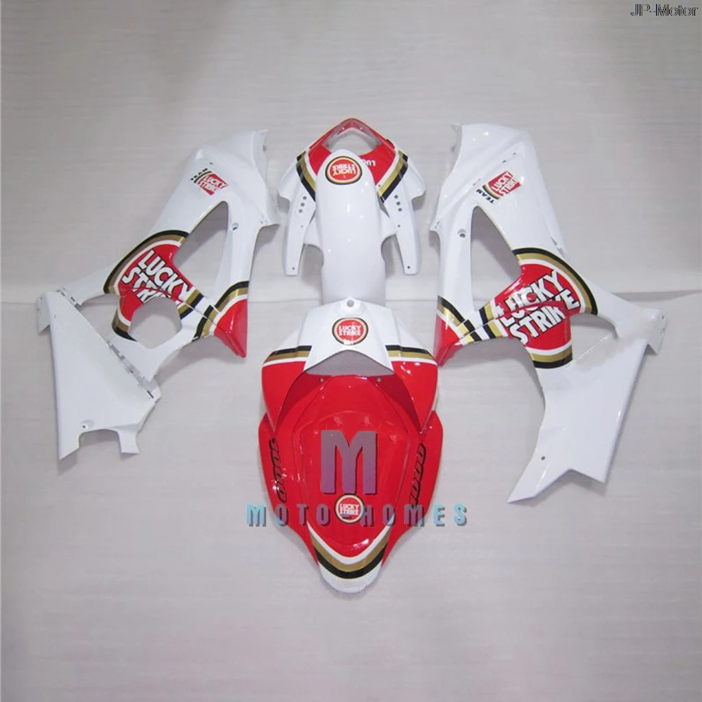 High Quality Fairings Kit for SUZUKI GSXR 1000 2007 2008 07 08 GSXR1000 K7 100% Fit Complete Set Aftermarket Lucky Strike