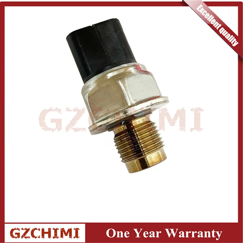 Fuel Rail High Pressure Regulator Sensor For Chevrolet Colorado Silverado Cruze Equinox Sierra 2500 12686809