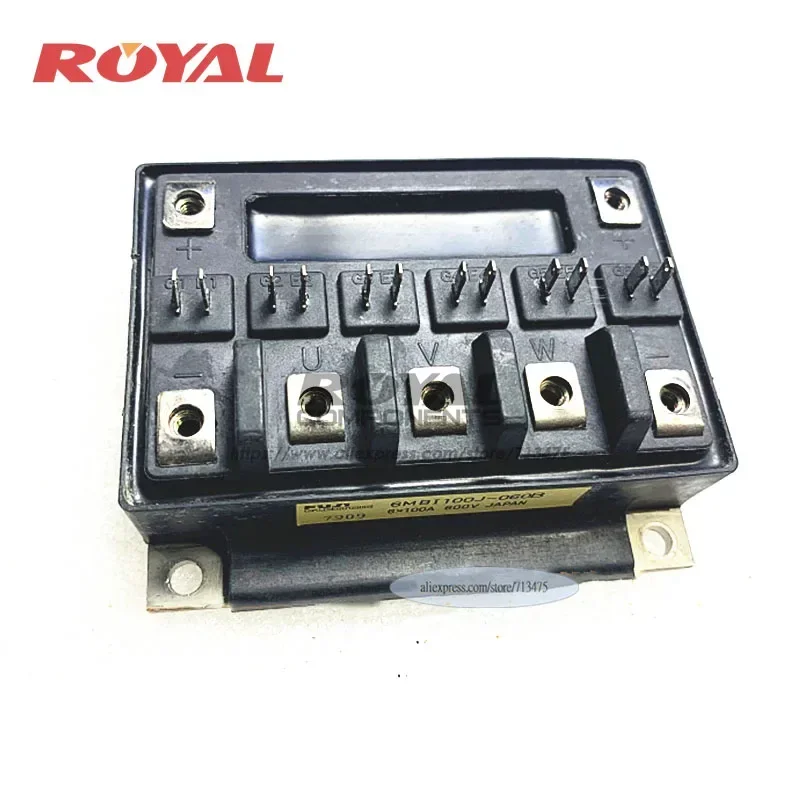 6mbi75l-060 6mbi75f-060 6mbi100j-060b 6mbi100l-060b 6mbi100f-060