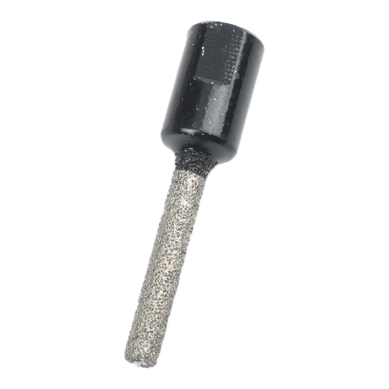 Angle Grinder Opener Vacuum Brazed Drill for m10 Thread Vacuum Brazed Tip Multi-purpose Drilling For Angle Grinder
