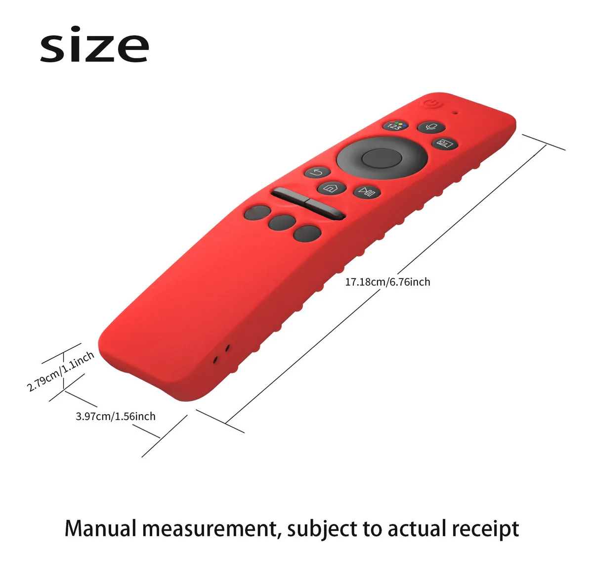 Remote Control Protective Case for Samsung BN59-01310A BN59-01312 BN59-0312A BN59-0132F BN59-0112G BN59-0132M BN59-01313Q