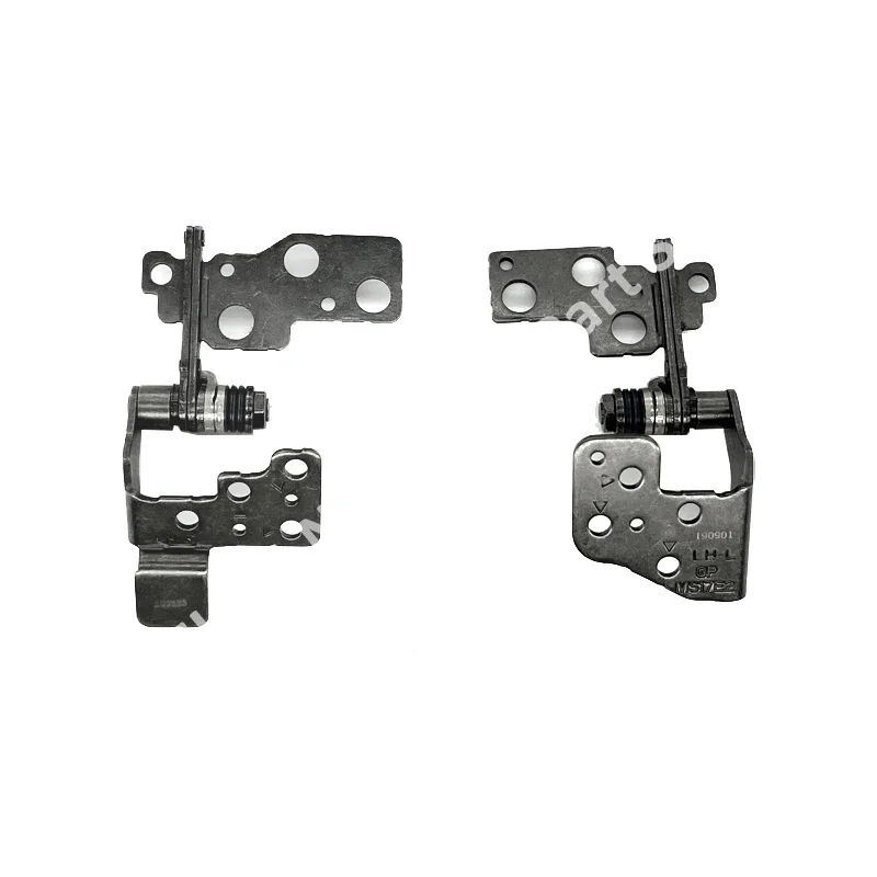 Top Case For GE75 GE75VR Raider MS-17E1 MS-17E2 MS-17E9 LCD Back Cover Front Frame Bezel Hinges Screws Gifts 17.3 Inch