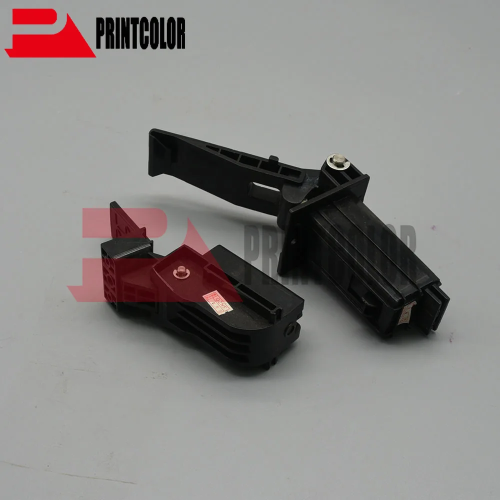 Hinge suitable for HP 7512 7610 6100e 6060e 7612 7621 6600 6100 6700 6060 7110 7600