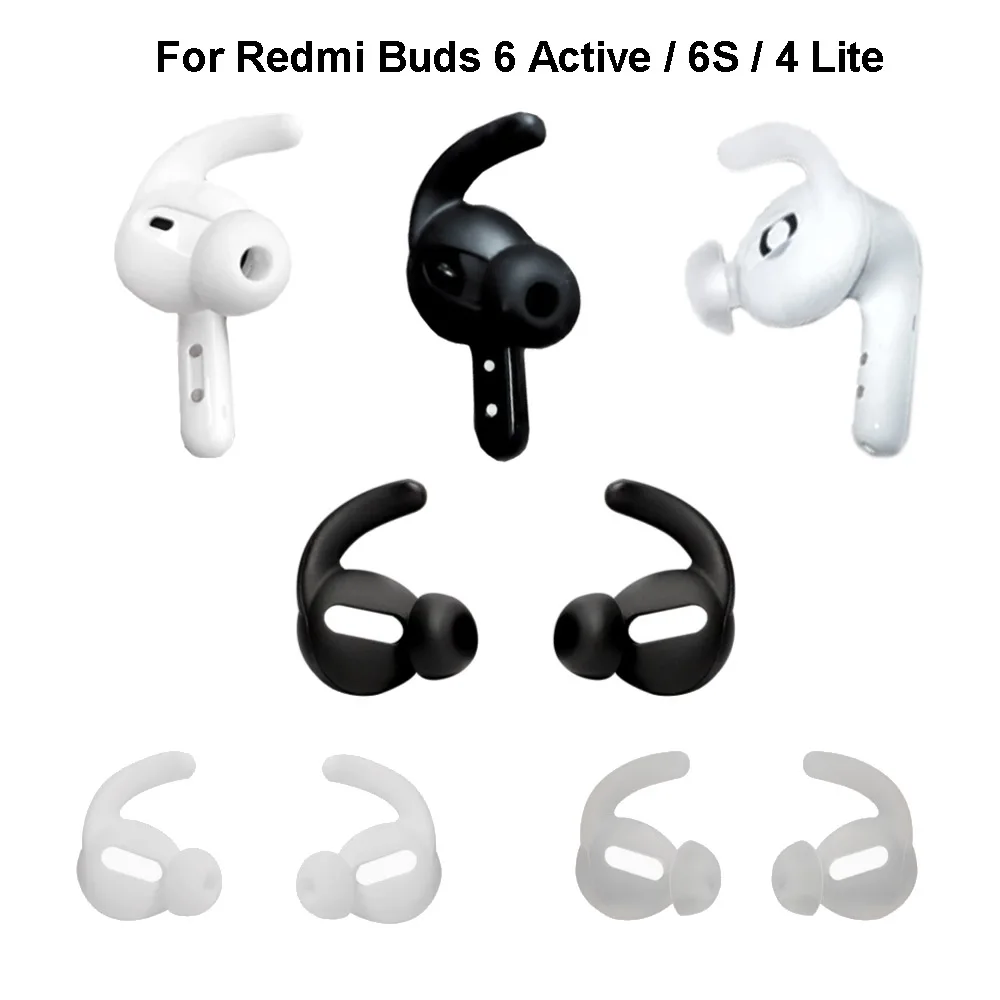 Ear Hooks Compatibl… - image