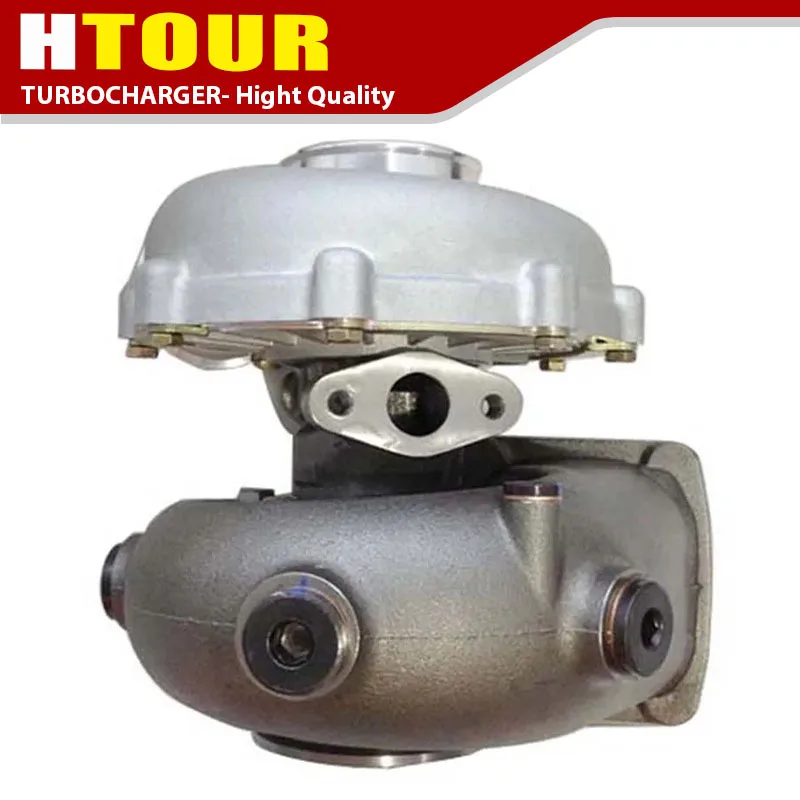 Turbo turbocharger K26 53269886497 53269706497 861260 3802070 For Marine Ship AD31L-A AD31P-A TAMD31 AQAD41A AD41P TAMD41B 36.0L