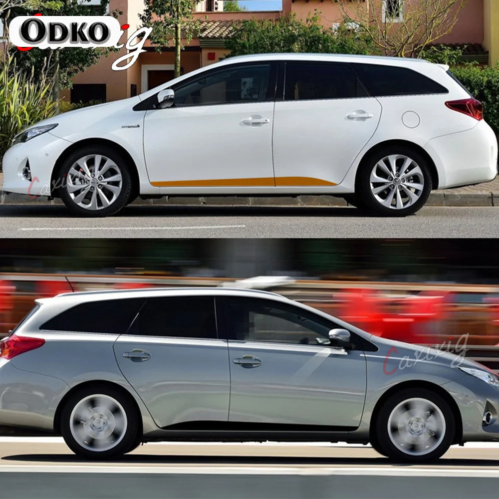 Thumbnail 3 - #28 Latest Racing Stripe Stickers Offers