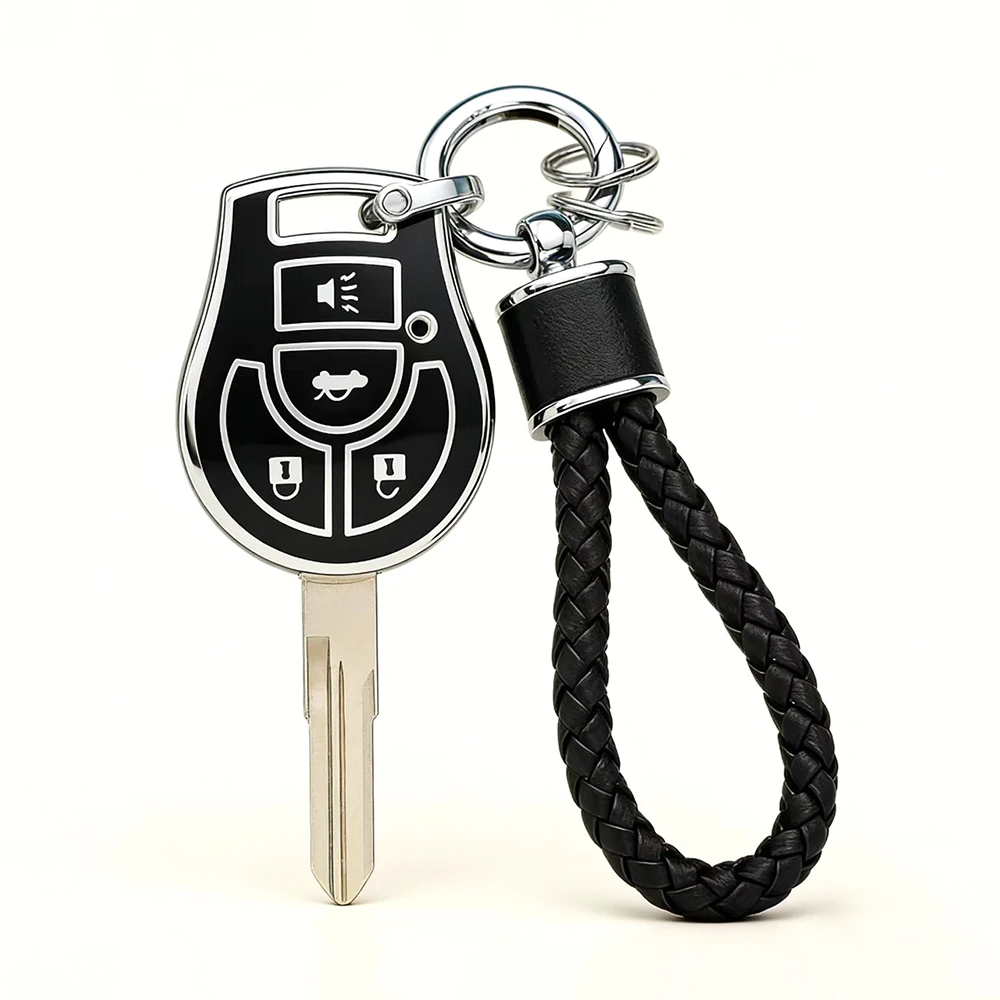 Tpu Remote 4 Button…