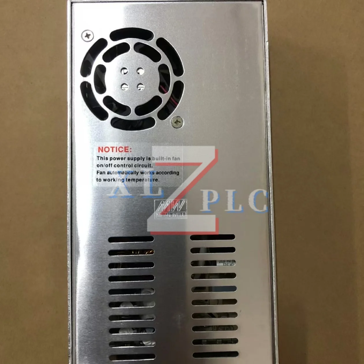 

NES-350-5 SDR-480-24 new in stock Power Supply