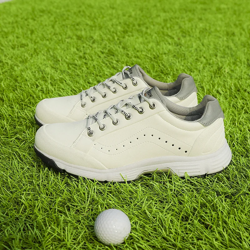 2024 THESTRON nowe duże rozmiary 15. buty golfowe mężczyźni kobiety długie kolce lekkie obuwie do chodzenia wygodne buty do chodzenia do gry w golfa