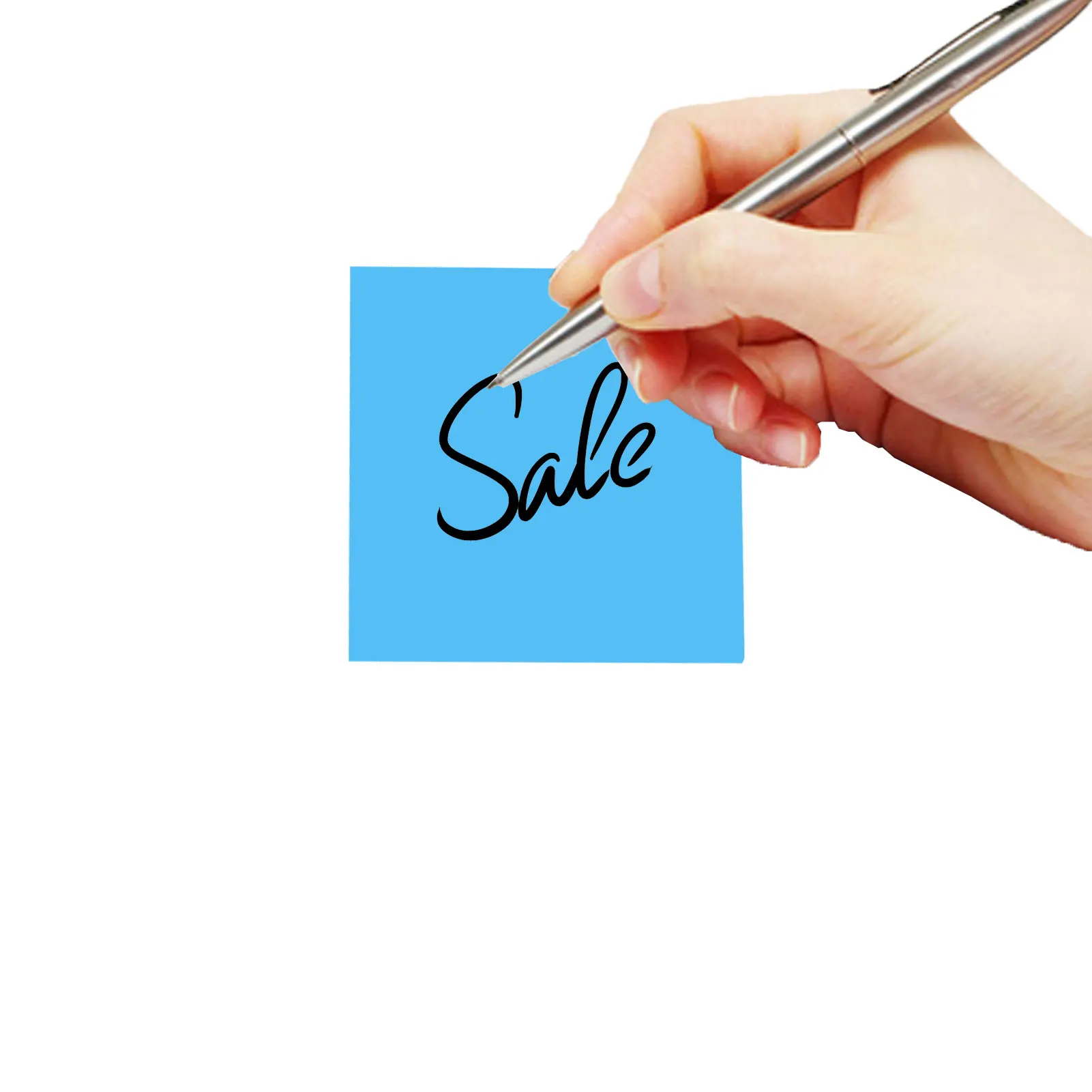 ملاحظات لاصقة شفافة 6 ألوان شفافة ملاحظات لاصقة مقاوم للماء ذاتية اللصق شفافة ملاحظات لاصقة شفافة لزجة