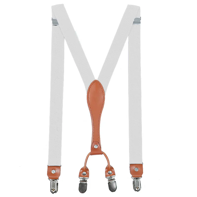 الكبار 4-مشبك حبال حزام متعدد الألوان اختياري للجنسين حزام كليب مشبك قوي الرجال حزام مخطط البولكا نقطة #4