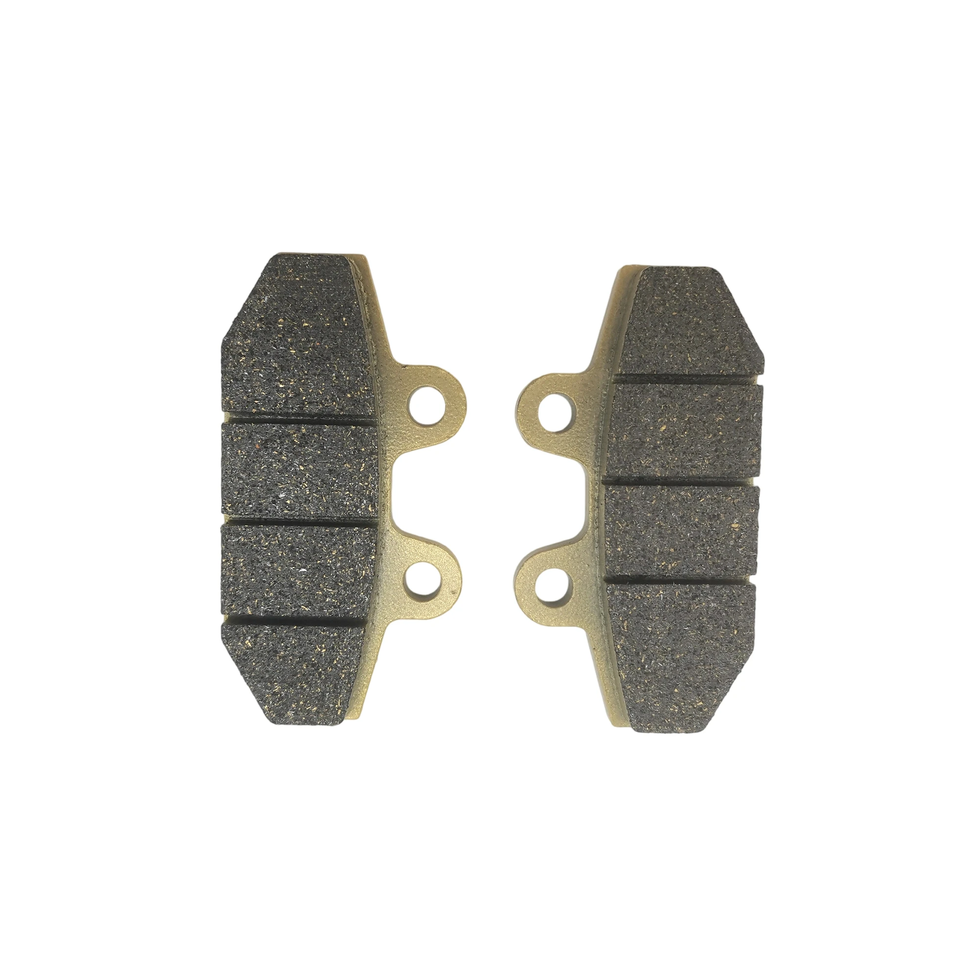 Motorcycle Front Rear Brake Pads For Harley FLFB Fat Boy FLHC Heritage Classic FLSL Softail Slim FXBR Breakout 2018 2019 2020 view 5