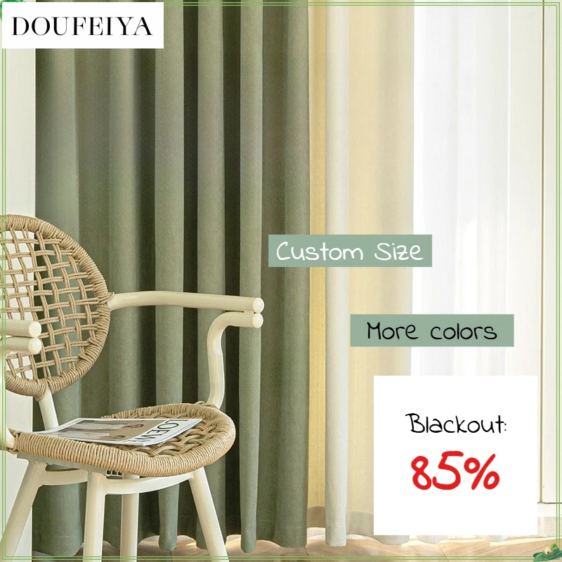 

Custom Size White Tulle Herringbone French Chenel Thickened High Shade Cream Curtains for Living Dining Room Bedroom White Tulle