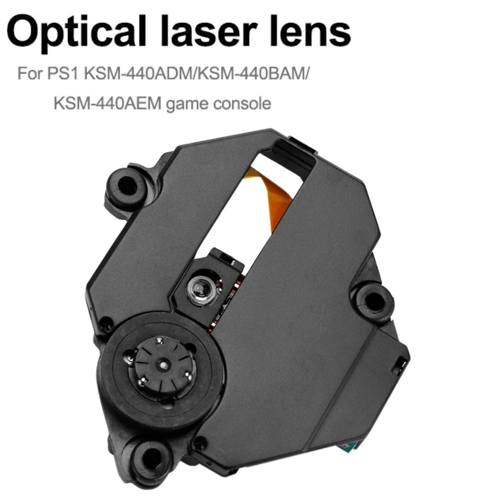 Game Console Lens F…