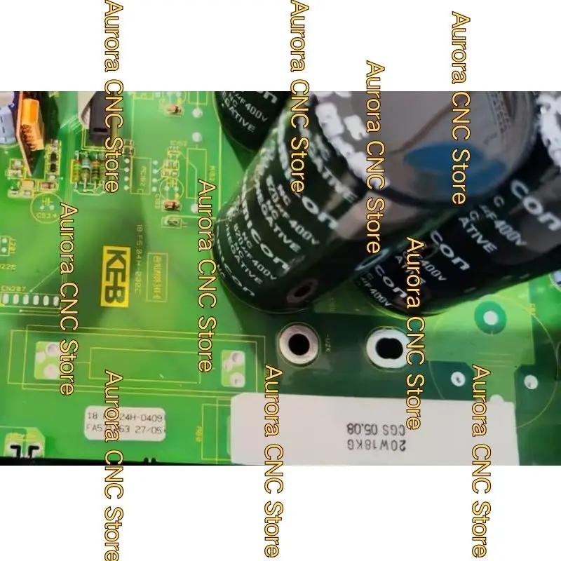 

New 18F524H-0409 driver board quickly shipped