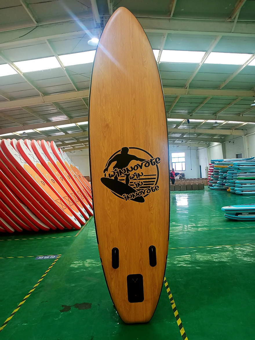 Winnovate2935 Fabriek Aanpassen Sup Boards Groothandel Nieuwe Sup Paddle Board Surfplank