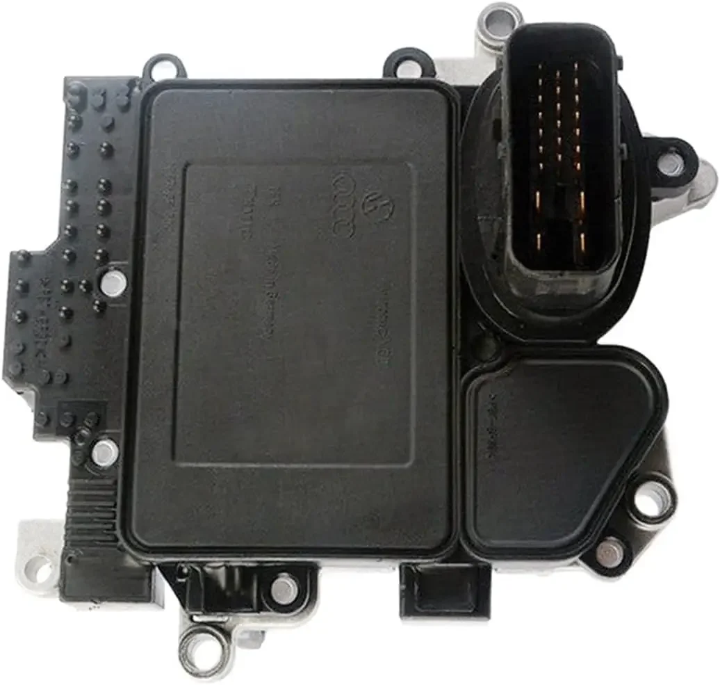 

01J CVT Transmission Control Module Unit TCU TCM Compatible with A4 A5 A6 A8 Program 01J927156HT 01J927156JG