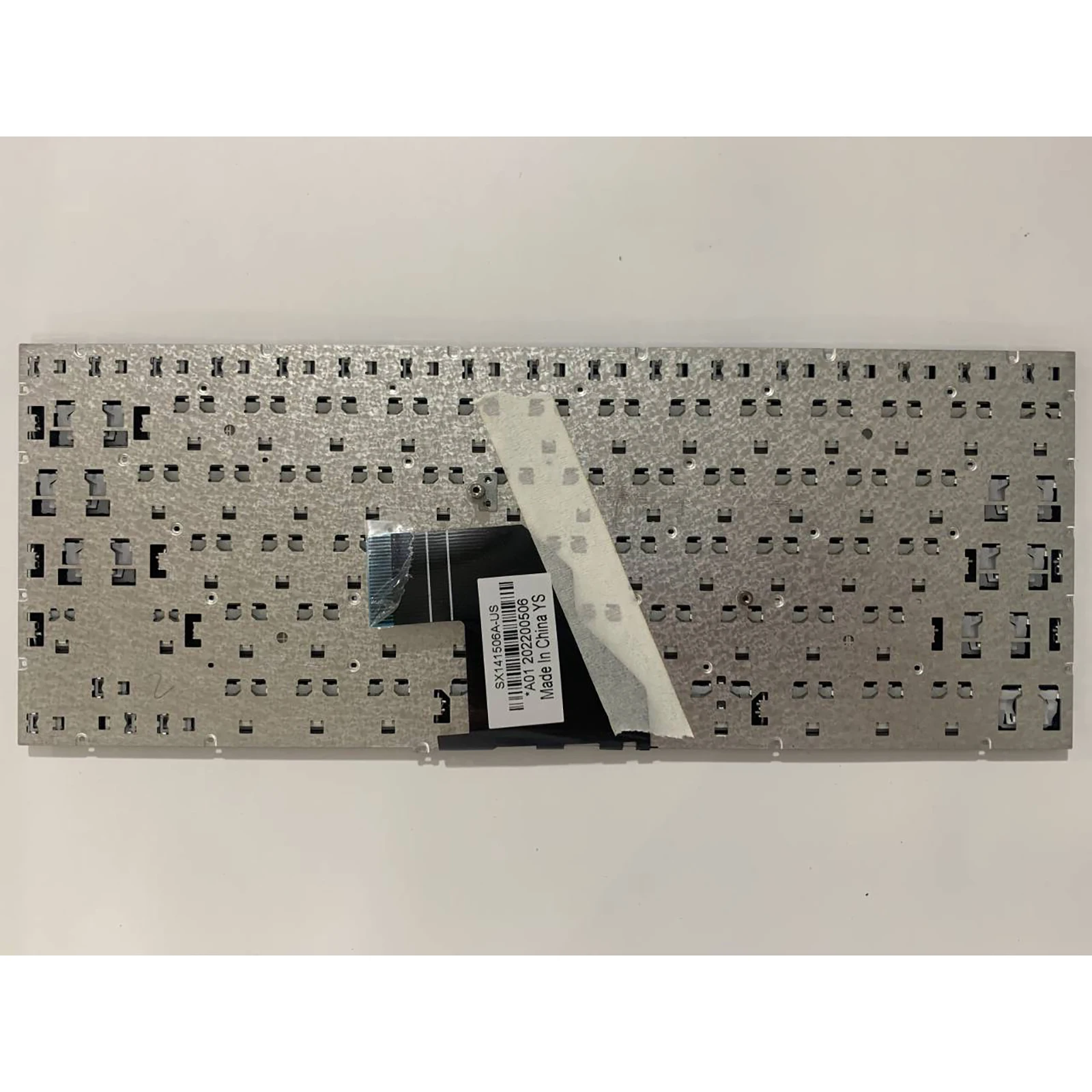 

for Sony SVF142A23T SVF143A2TT SVF14 SVF14E SVF143A1QT Laptop keyboard US Layout