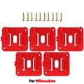 5pcs for Milwaukee