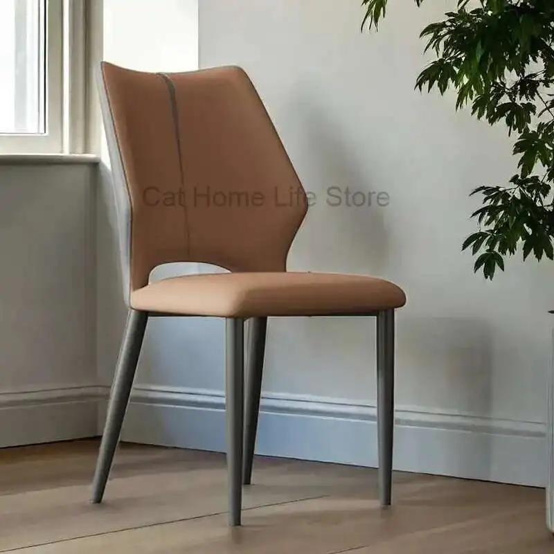 

Pink Furniture Chairs for Living Room Design Armchair Dresser Chair Kids' Dinning Leather Dining Nordic Home Antique Luxury Cafe