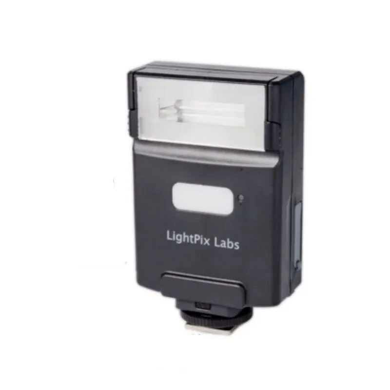 LightPix New FLashQ Q20ii Wireless Set-top Flash Portable Universal