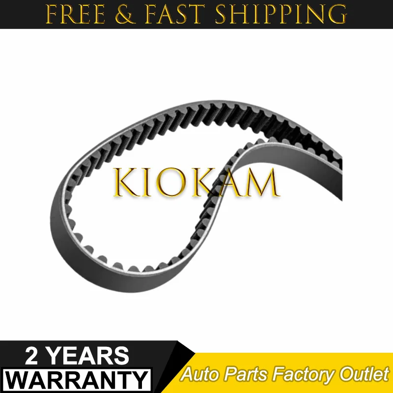 New for Harley Davidson 883 Rear Drive Belt Parabolic Tooth Profile 136 Tooth 40570-04 view 6
