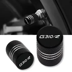 For BMW G310R 2016 2017 2018 2019 2020 2021 G310-R G310 R Motorcycle Accessories CNC Tire Valve Air Port Stem Cover Cap Plug Fit