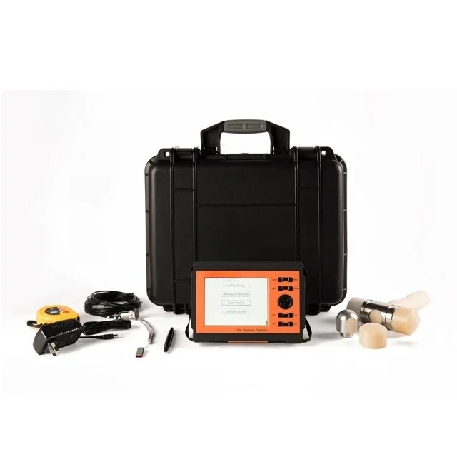 Sentinel Magnify Time 1,2,5,10,20,50,100 Adjustable Pet(Pile Echo Tester)