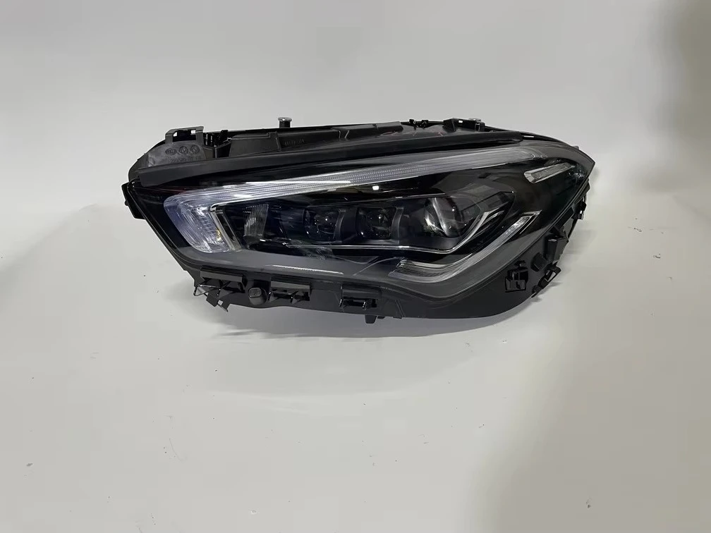 1189063100 Headlight Left for Cla C118 CLA45 CLA 35 X118 Shooting Brake 2020-2023 2020 2021 2022 2023