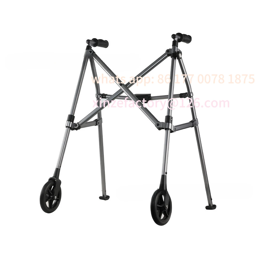 

Customizable winter elderly crutches anti-skid pregnant women fracture rehabilitation
