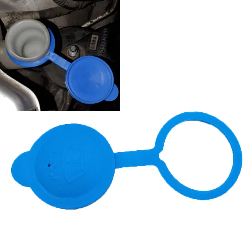 Windshield Washer Fluid Reservoir Cover Water Bottle Cap For Suzuki Swift 2008-2017 Sx4 Mk1 2006 2007 2008 2009 2010 2011 2012