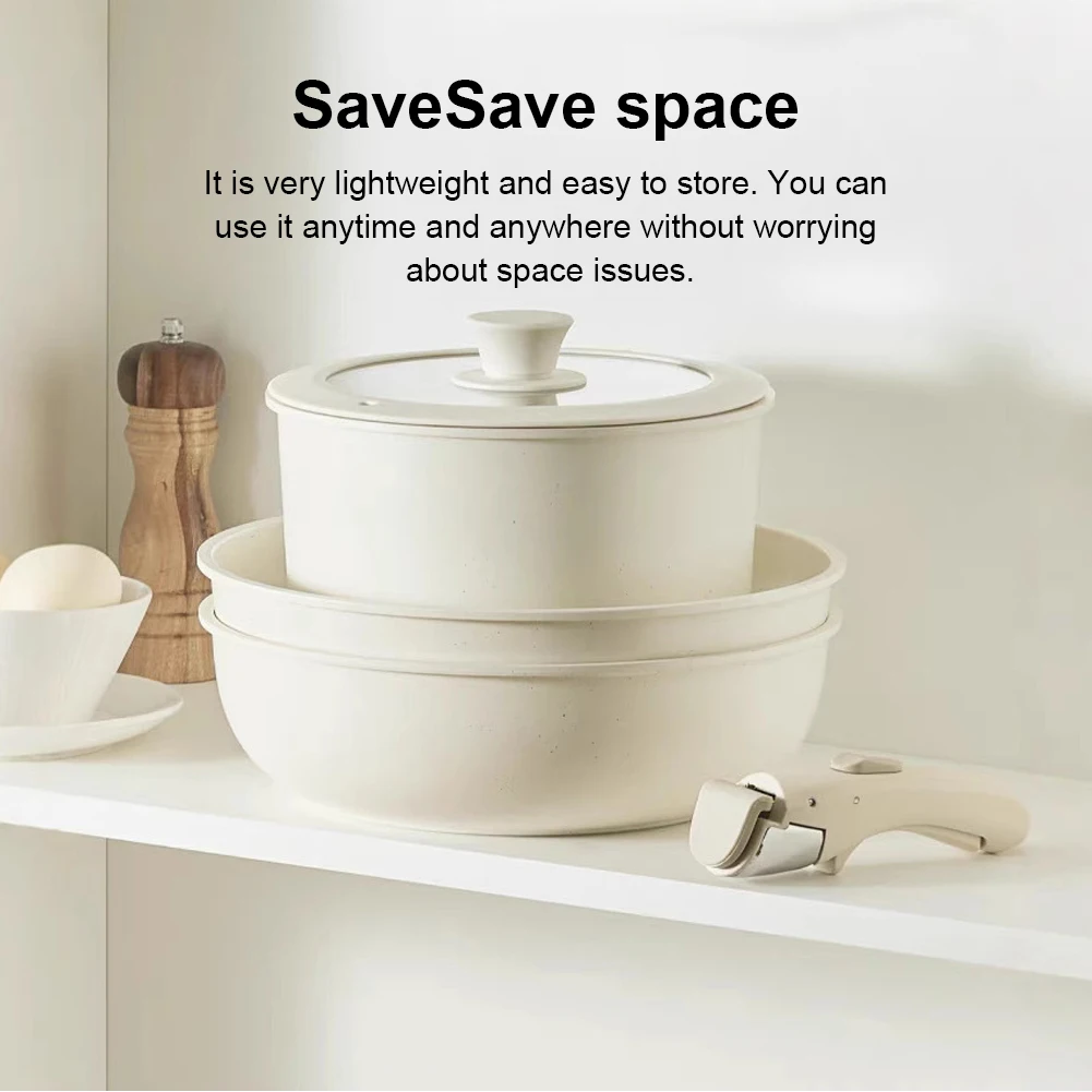 

Эргономичная ручка-держатель для сковороды от ожогов, универсальная сменная ручка для посуды, предотвращающая ожоги