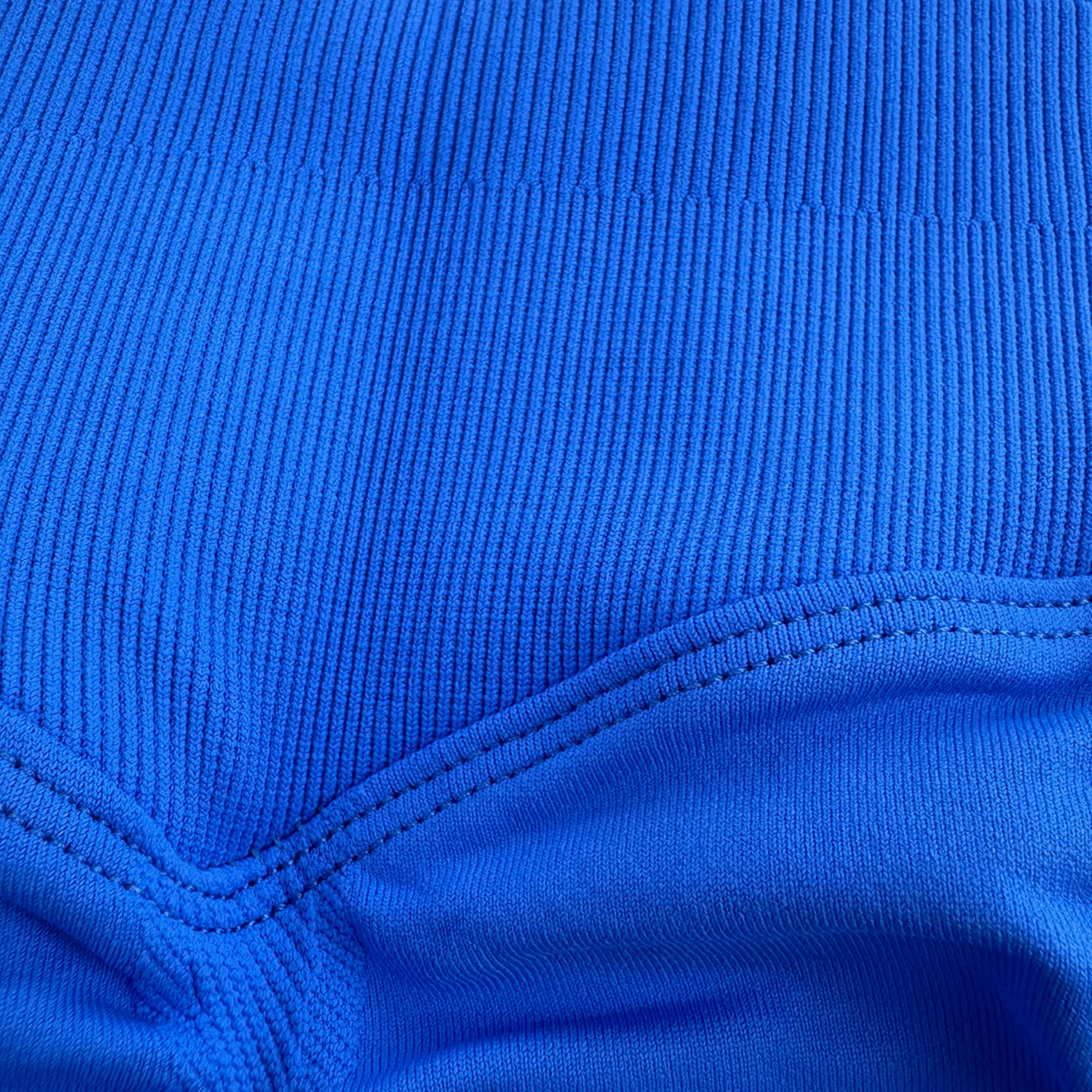 AURA SHARK Shorts 4.5" Women Fitness Sports Biker Shorts Low Ribbed Band Gym Workout Scrunch Butt Yoga Seamless Leggings - view 5