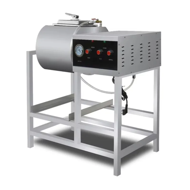 Customized Commercial Meat Marinating Machine Hot Sale for Fried Chicken Preparation