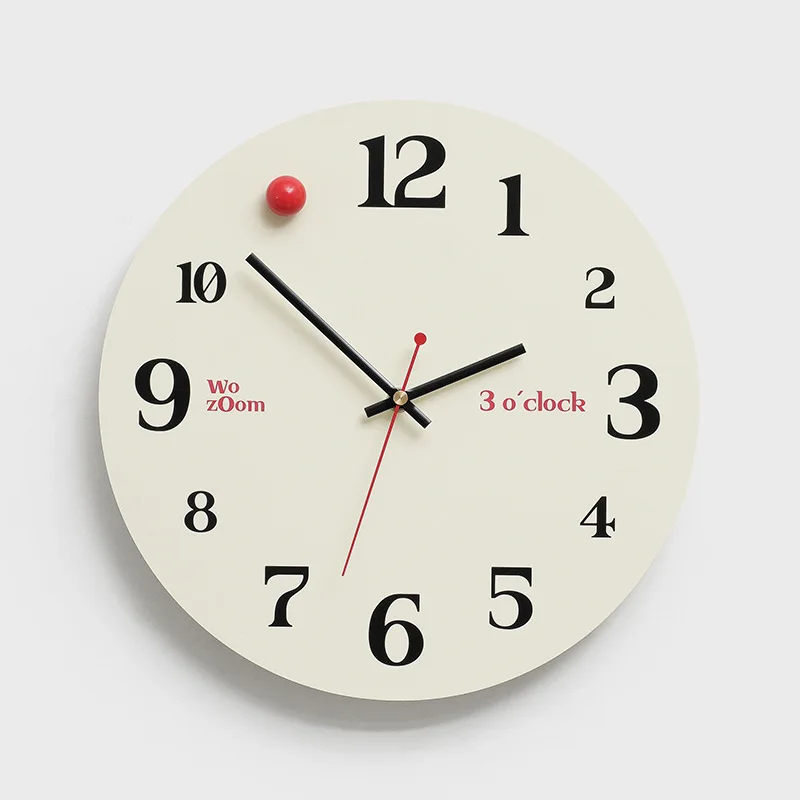 

Инновационные бесшумные кварцевые настенные часы 2025, акриловые художественные домашние декорации для гостиной, без дрели, подвесные современные часы, настенные часы